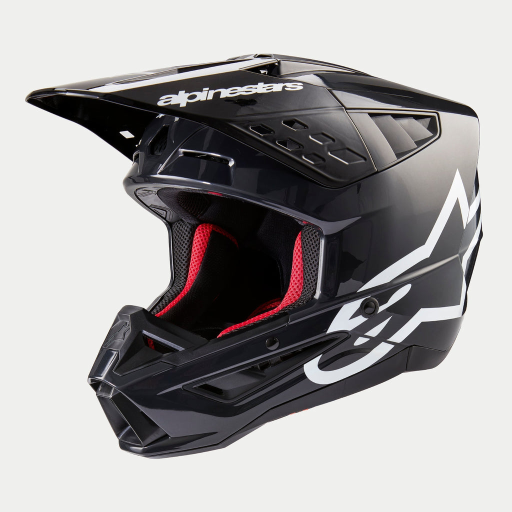 S-M5 Corp Helmet ECE 22.06