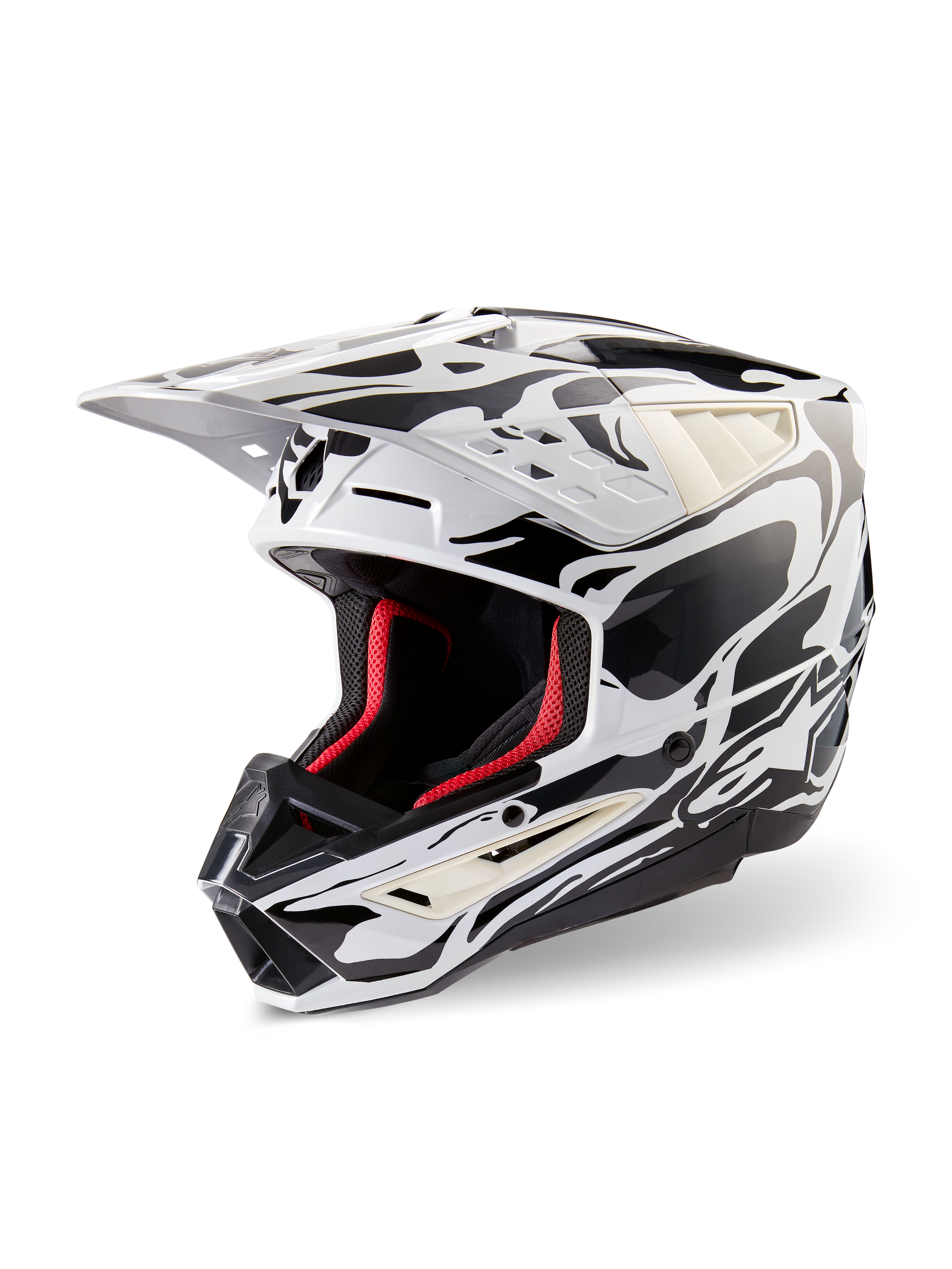S-M5 Mineral Helmet ECE 22.06