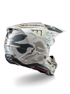 S-M5 Mineral Helmet ECE 22.06