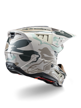SM5 Mineral Helmet ECE