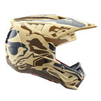 Kask Alpinestars S-M5 Mineral ECE 22.06