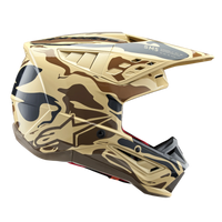 S-M5 Mineral Helmet ECE 22.06