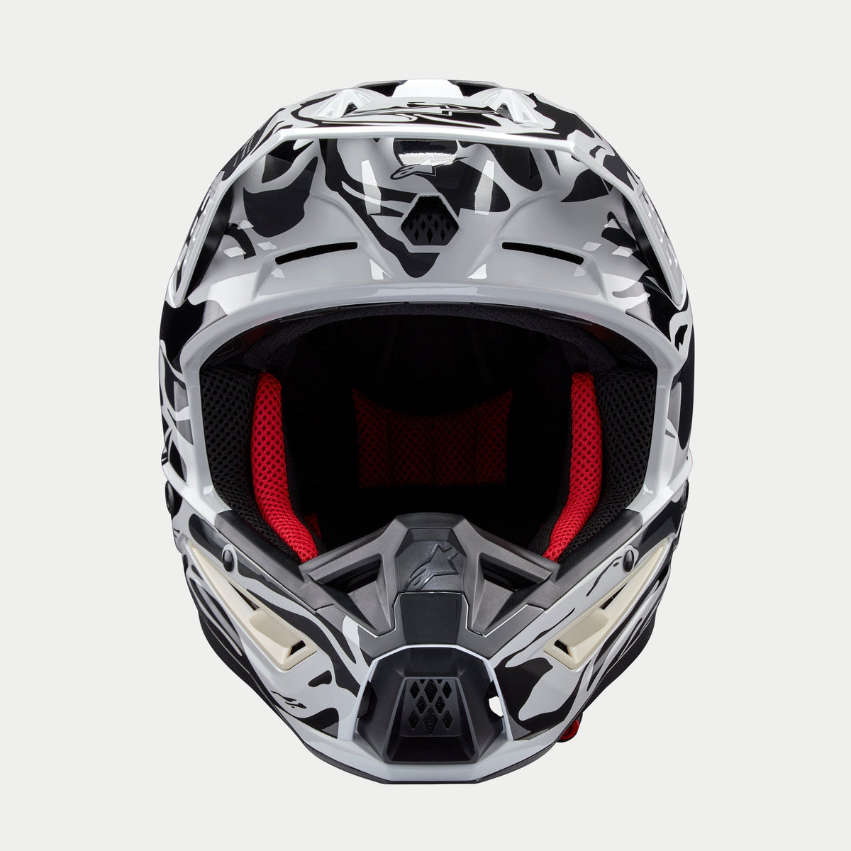 S-M5 Mineral Helmet ECE 22.06