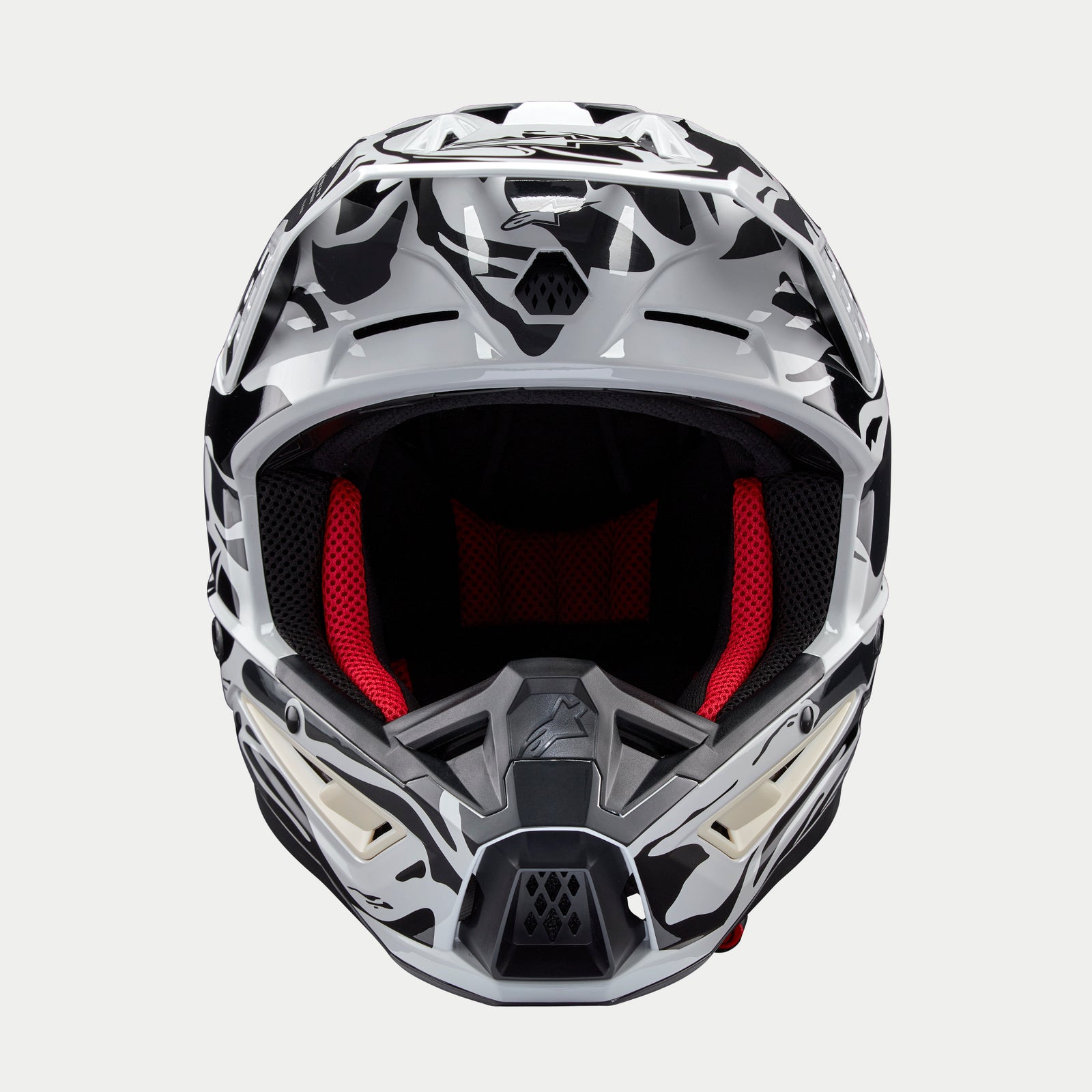 SM5 Mineral Kask ECE