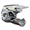 Kask Alpinestars S-M5 Mineral ECE 22.06