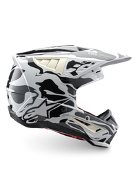 Kask Alpinestars S-M5 Mineral ECE 22.06