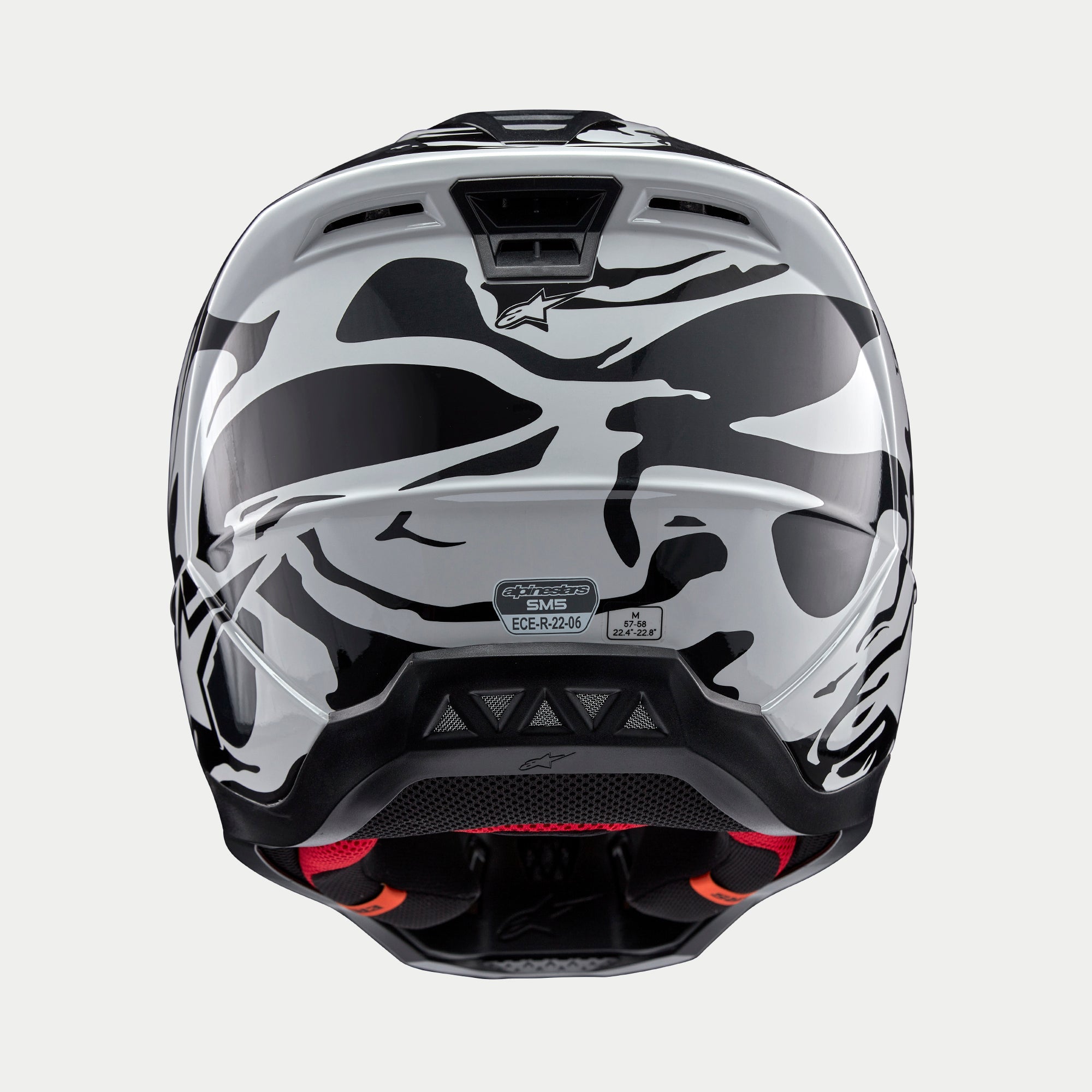 S-M5 Mineral Helmet ECE 22.06