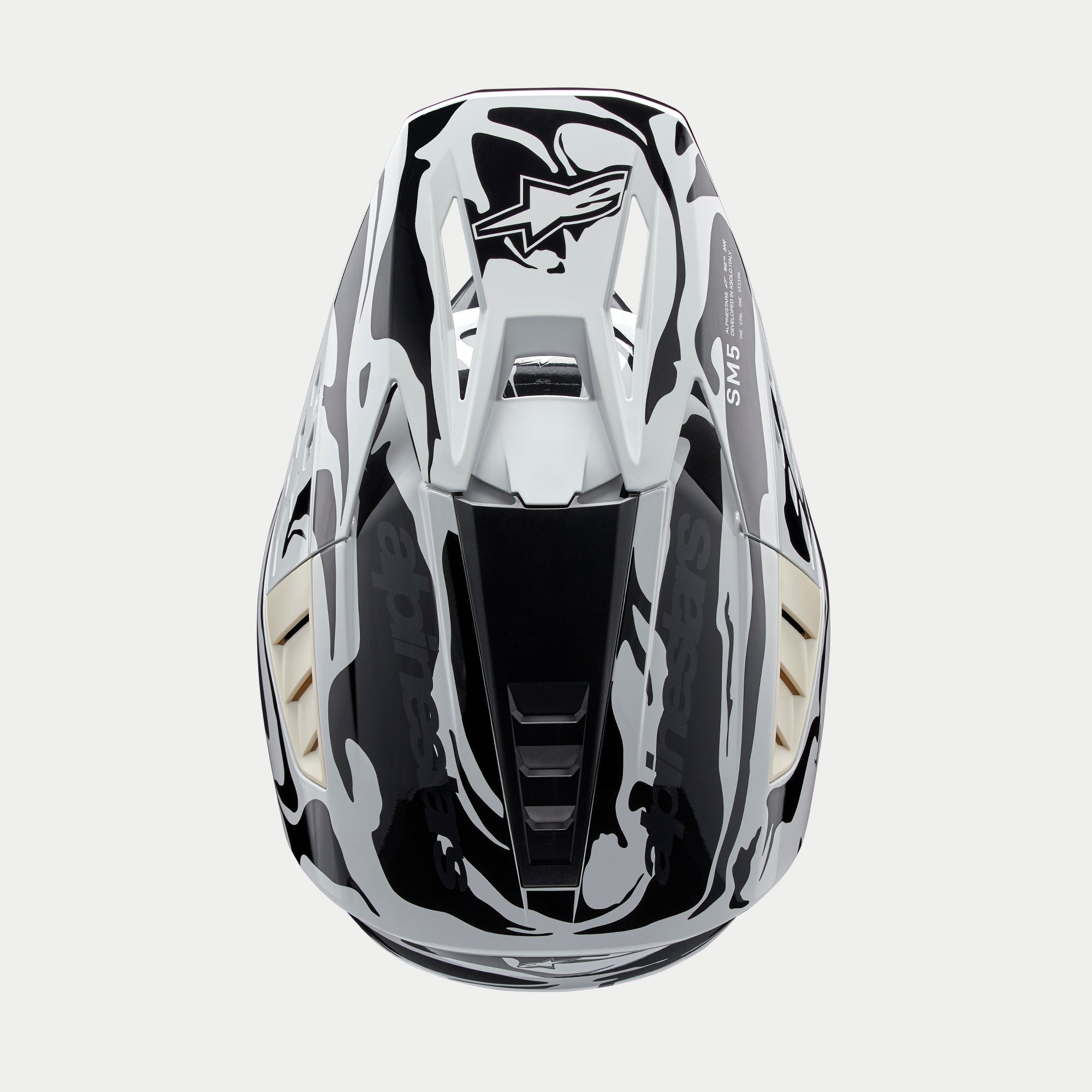 S-M5 Mineral Helmet ECE 22.06