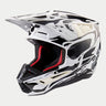 SM5 Mineral Kask ECE