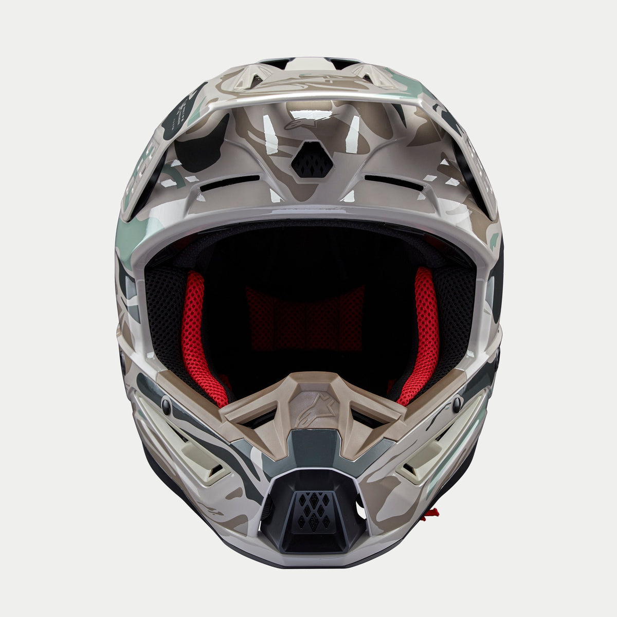 Kask S-M5 Mineral ECE 22.06