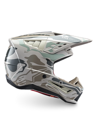 Kask S-M5 Mineral ECE 22.06