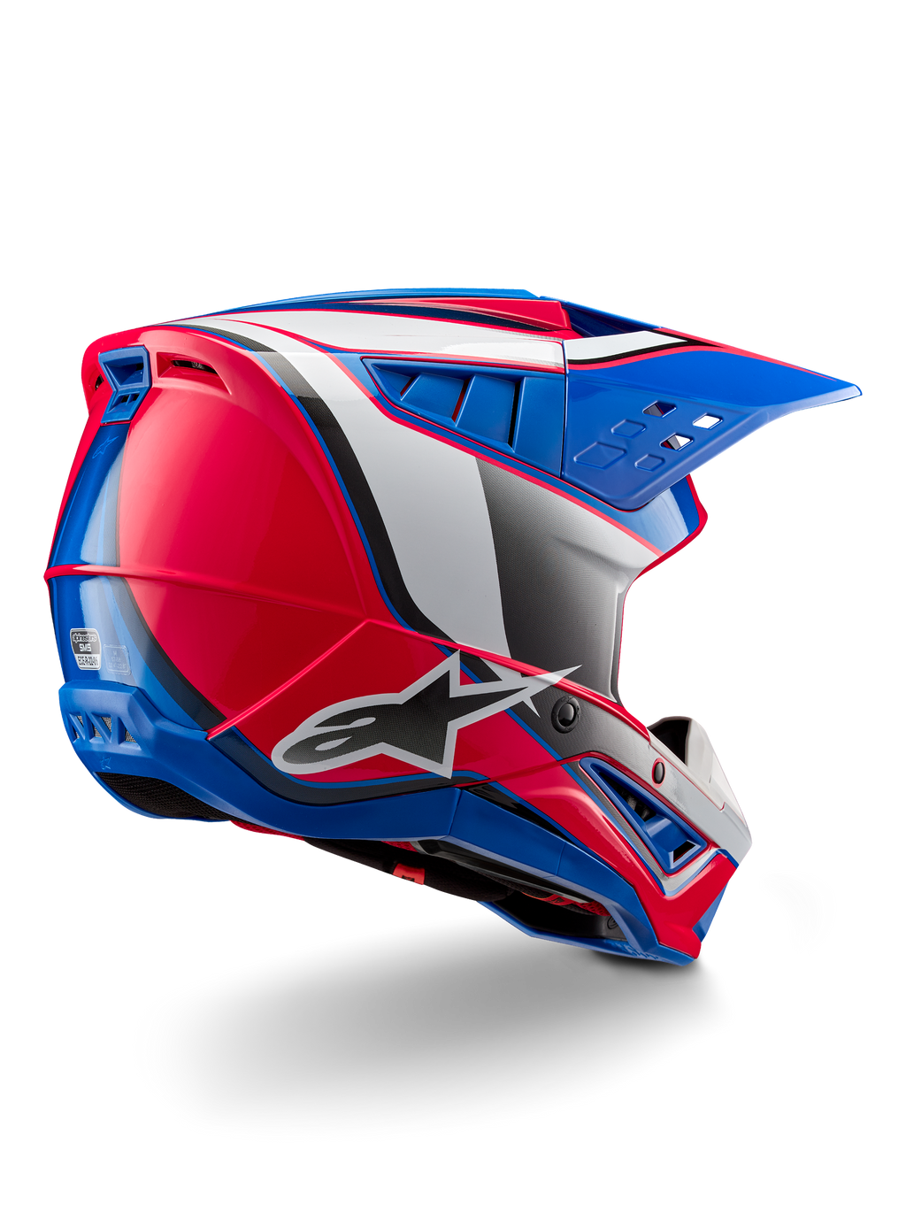 Kask S-M5 Sail ECE 22.06