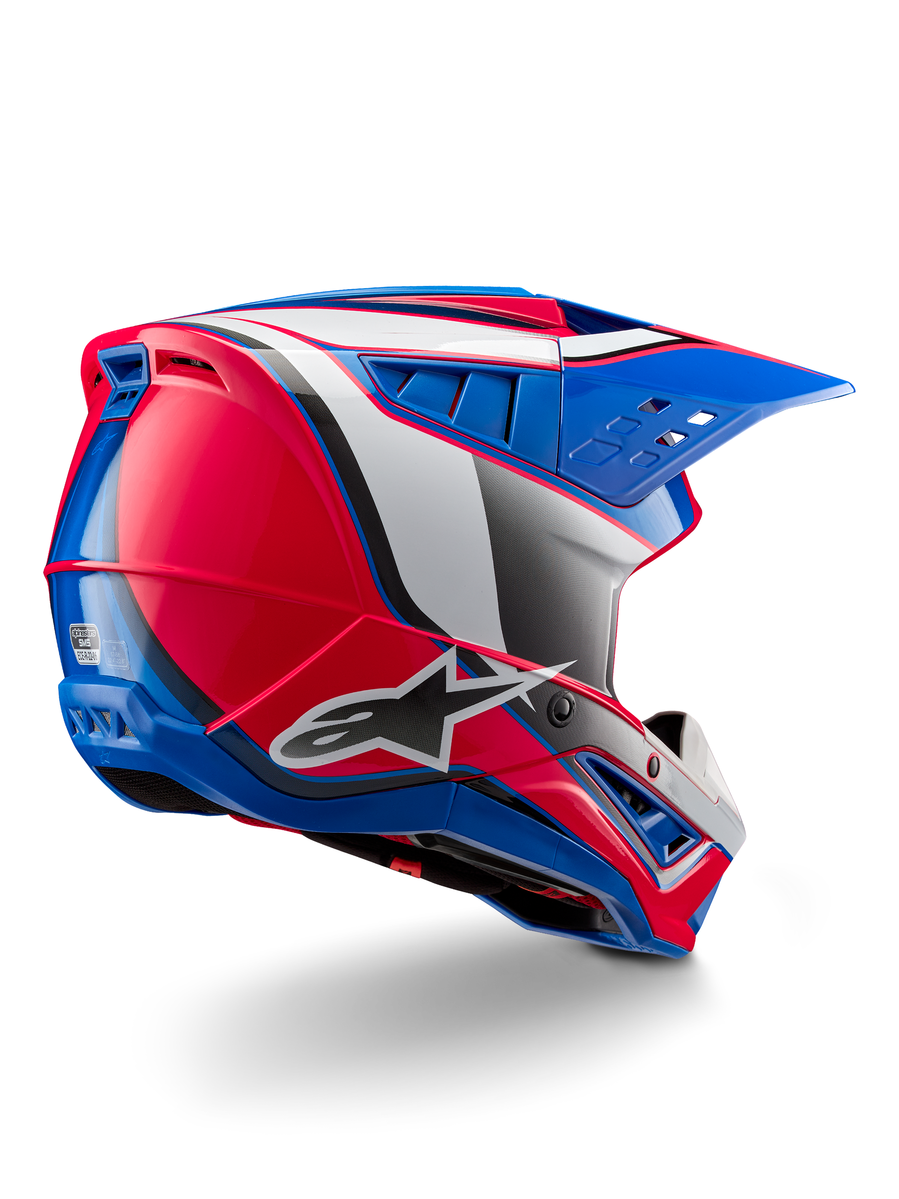 Kask S-M5 Sail ECE 22.06