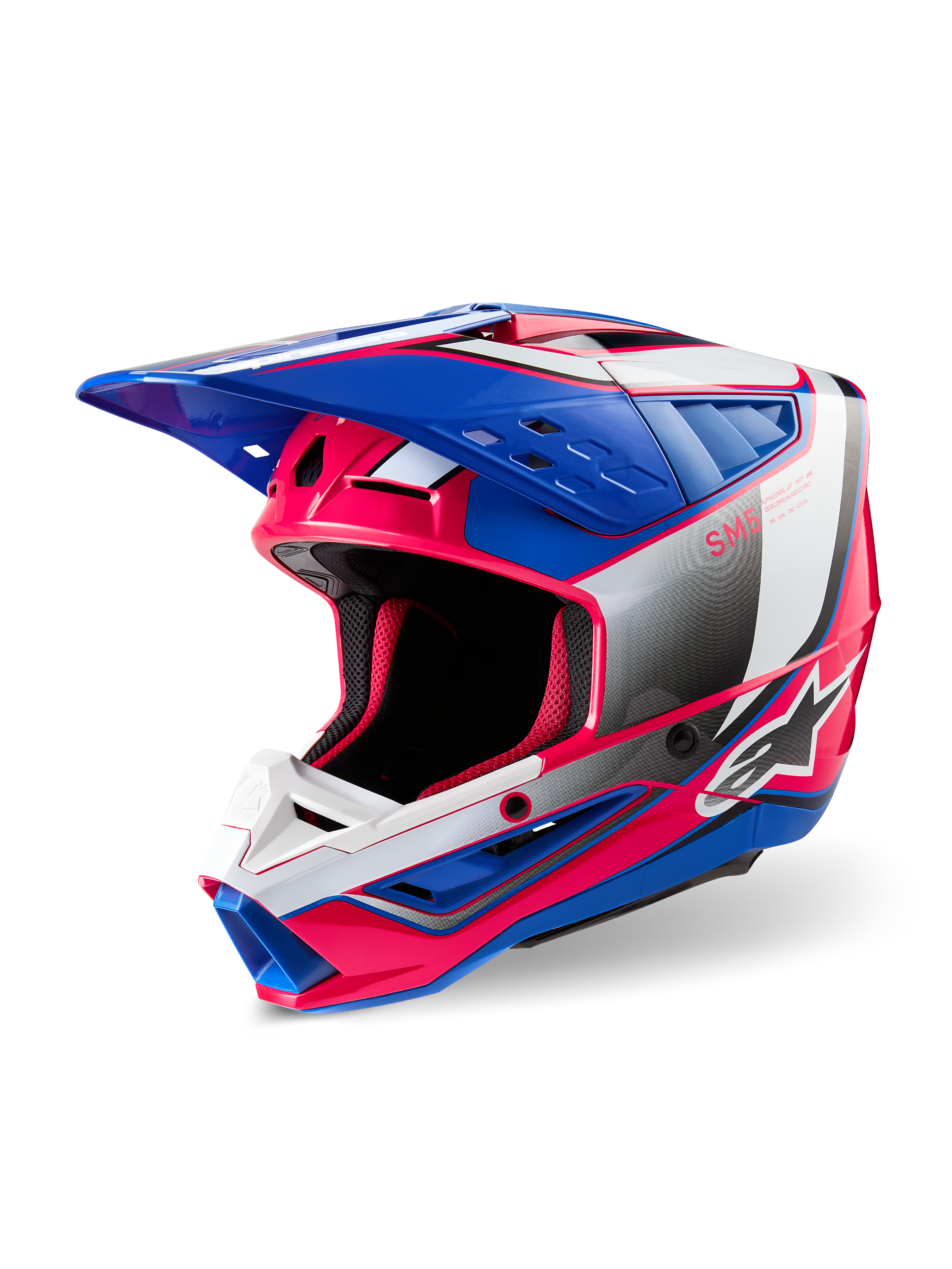 Kask S-M5 Sail ECE 22.06