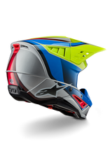 SM5 Sail Helmet ECE