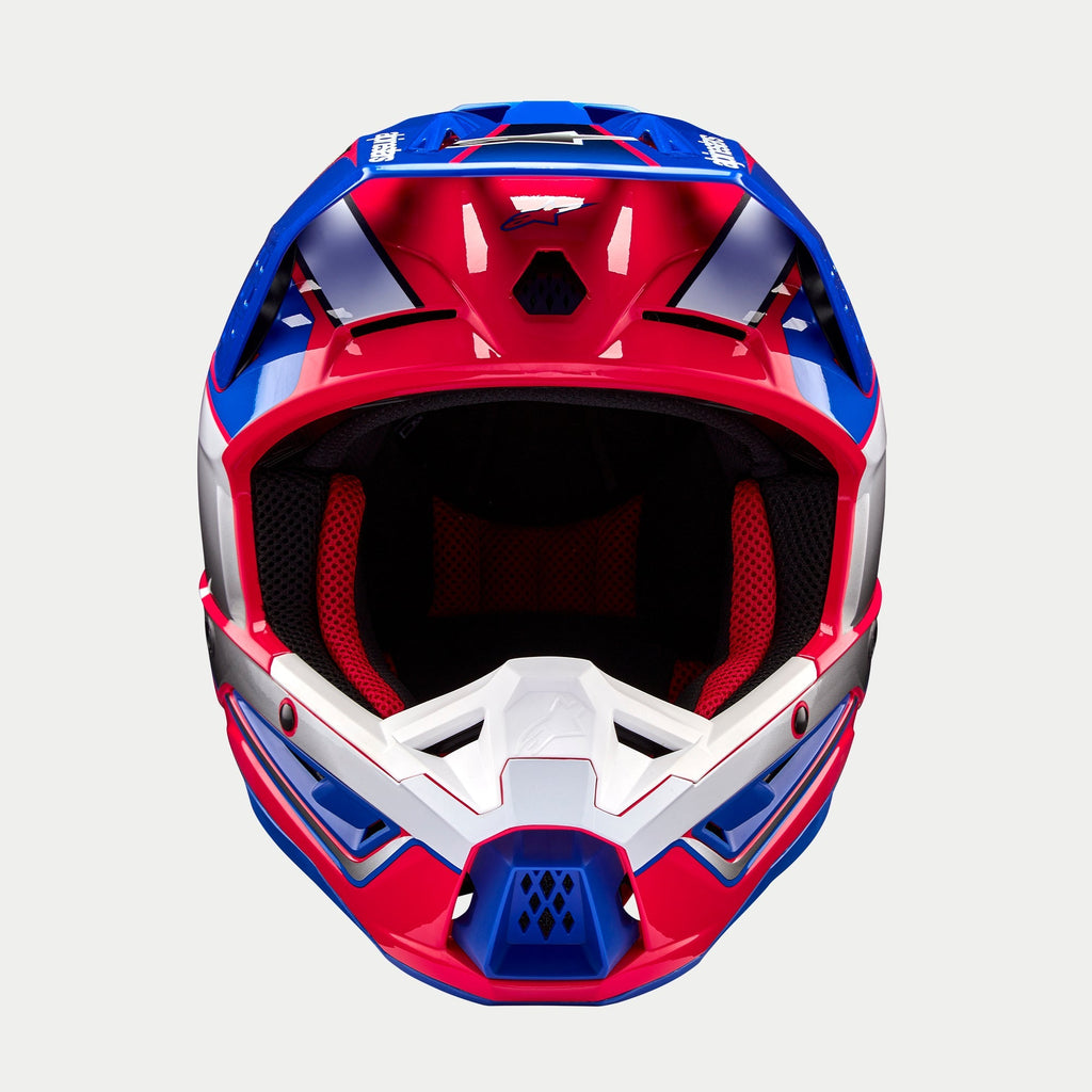 Kask S-M5 Sail ECE 22.06