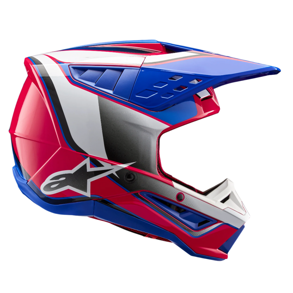 Kask S-M5 Sail ECE 22.06