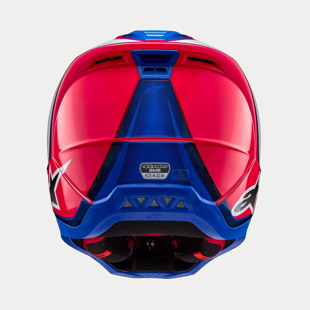 Kask S-M5 Sail ECE 22.06