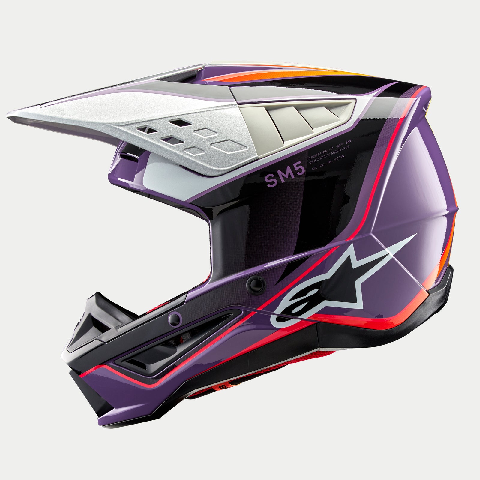 Kask SM5 Sail ECE