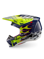 S-M5 Rash Helmet ECE 22.06