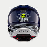 Kask SM5 Rash ECE