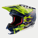 SM5 Rash Kask ECE