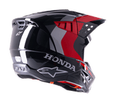 Honda SM5 Kask ECE