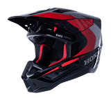 Honda SM5 Kask ECE