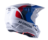 Honda SM5 Kask ECE