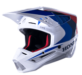 Honda SM5 Kask ECE