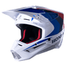 Honda SM5 Kask ECE