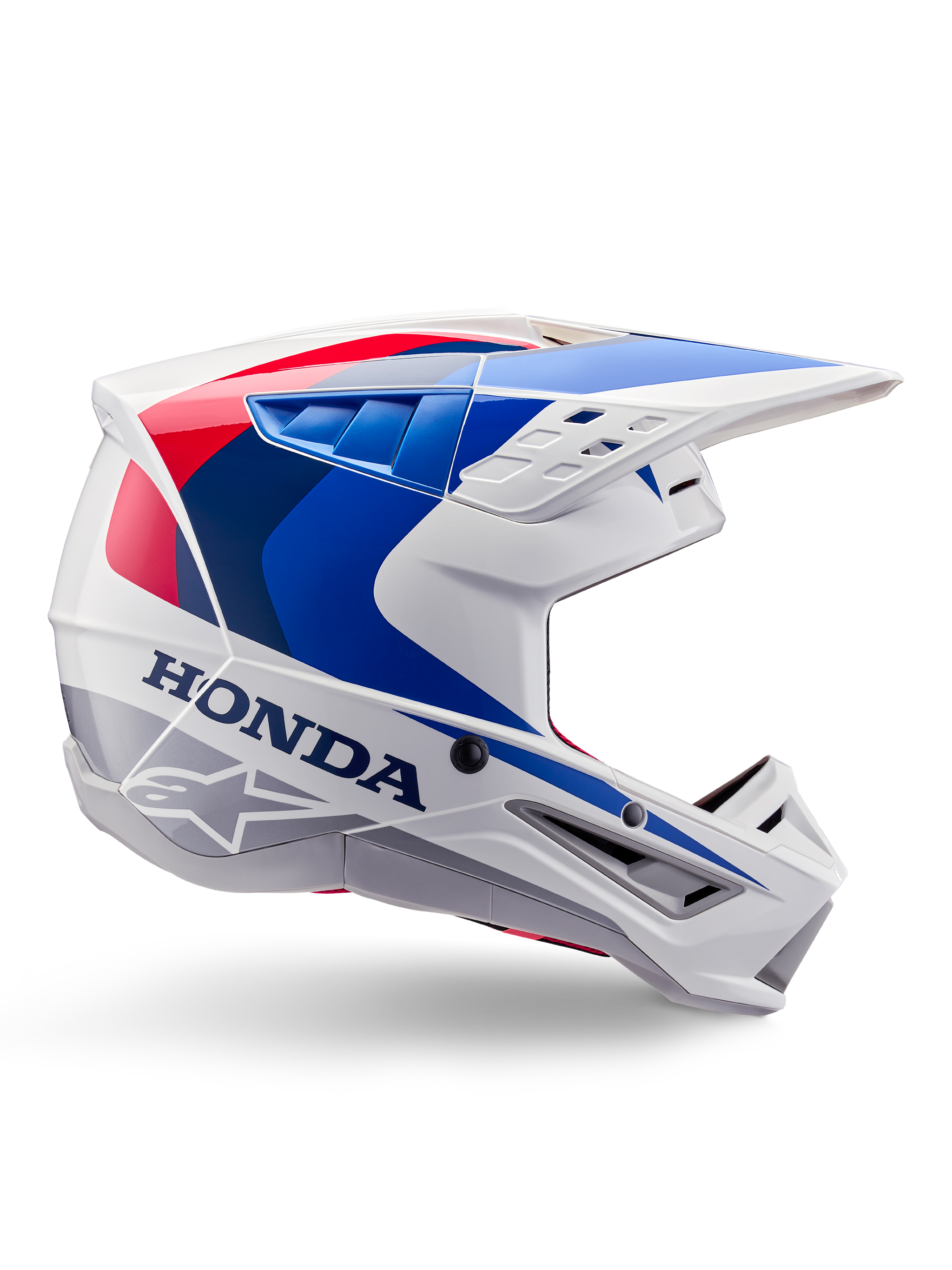 Honda SM5 Helmet ECE
