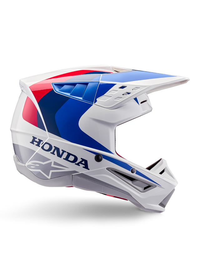 Kask Honda SM5 ECE