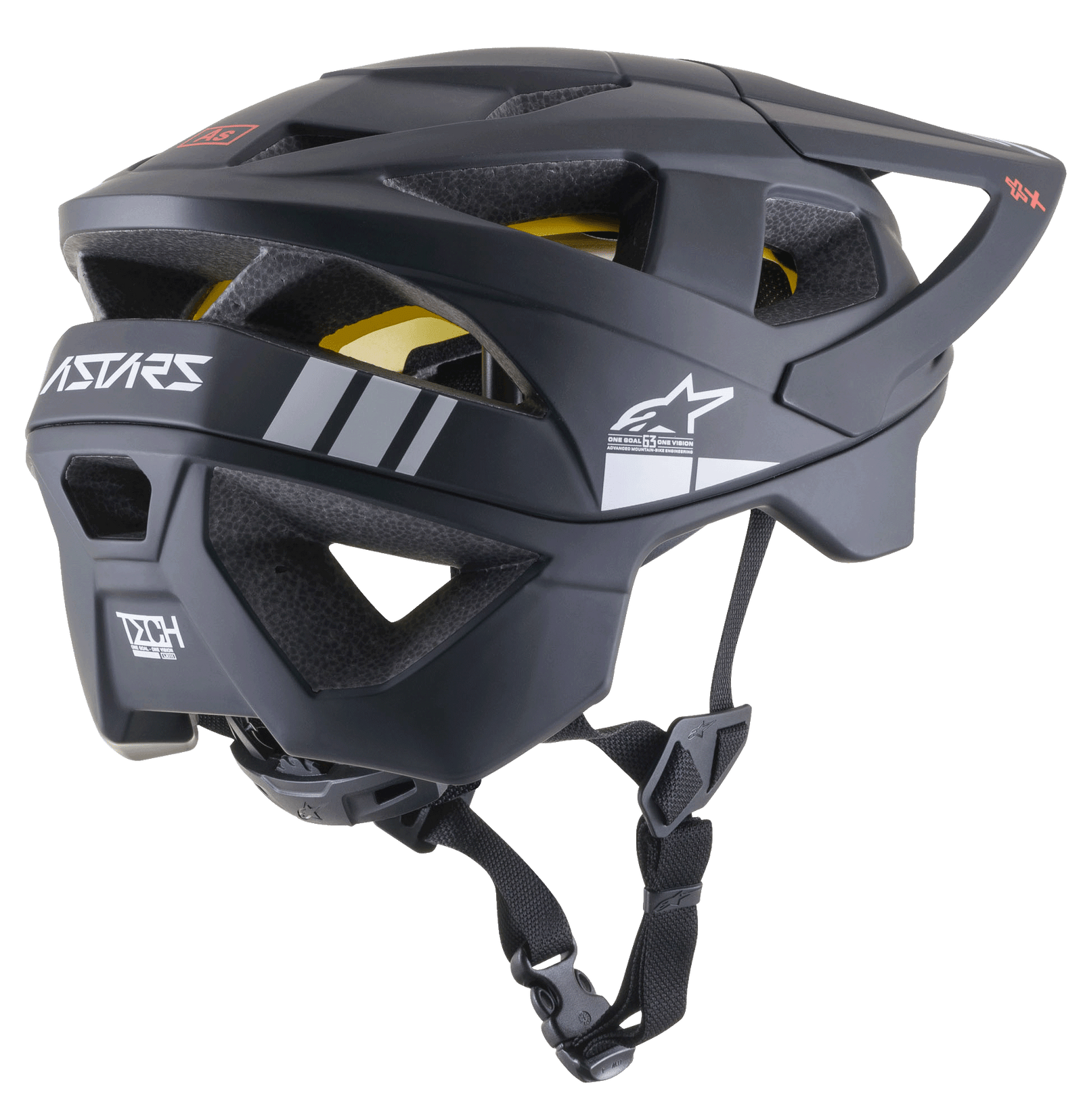 Vector Tech A1 Kask ECE