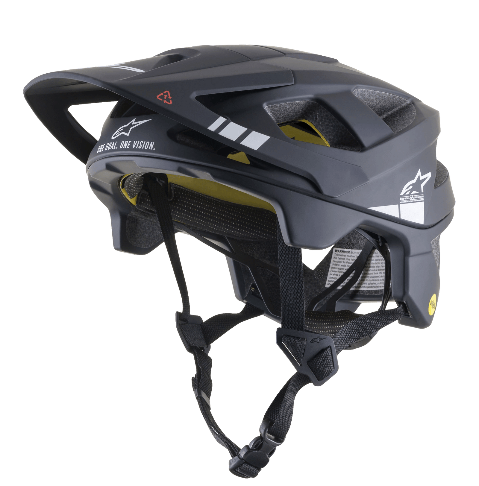 Vector Tech A1 Kask ECE