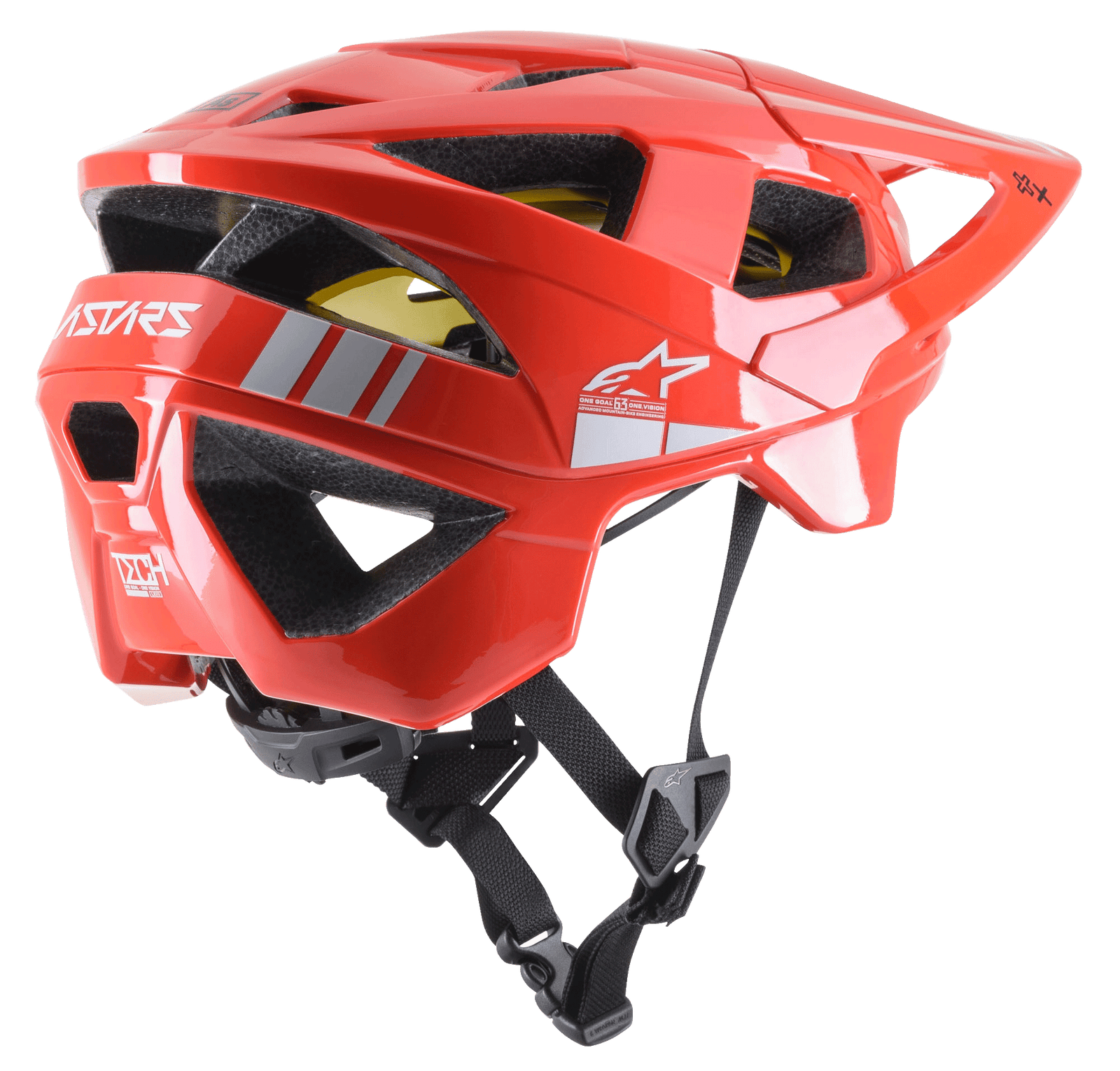 Vector Tech A2 Kask ECE