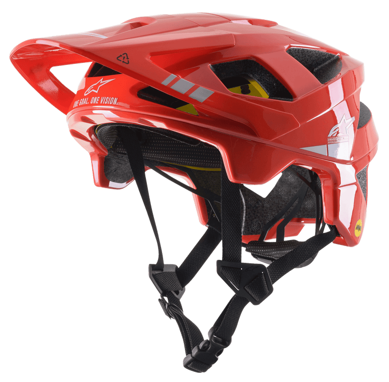 Vector Tech A2 Kask ECE