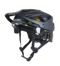 Kask Vector Tech Solid