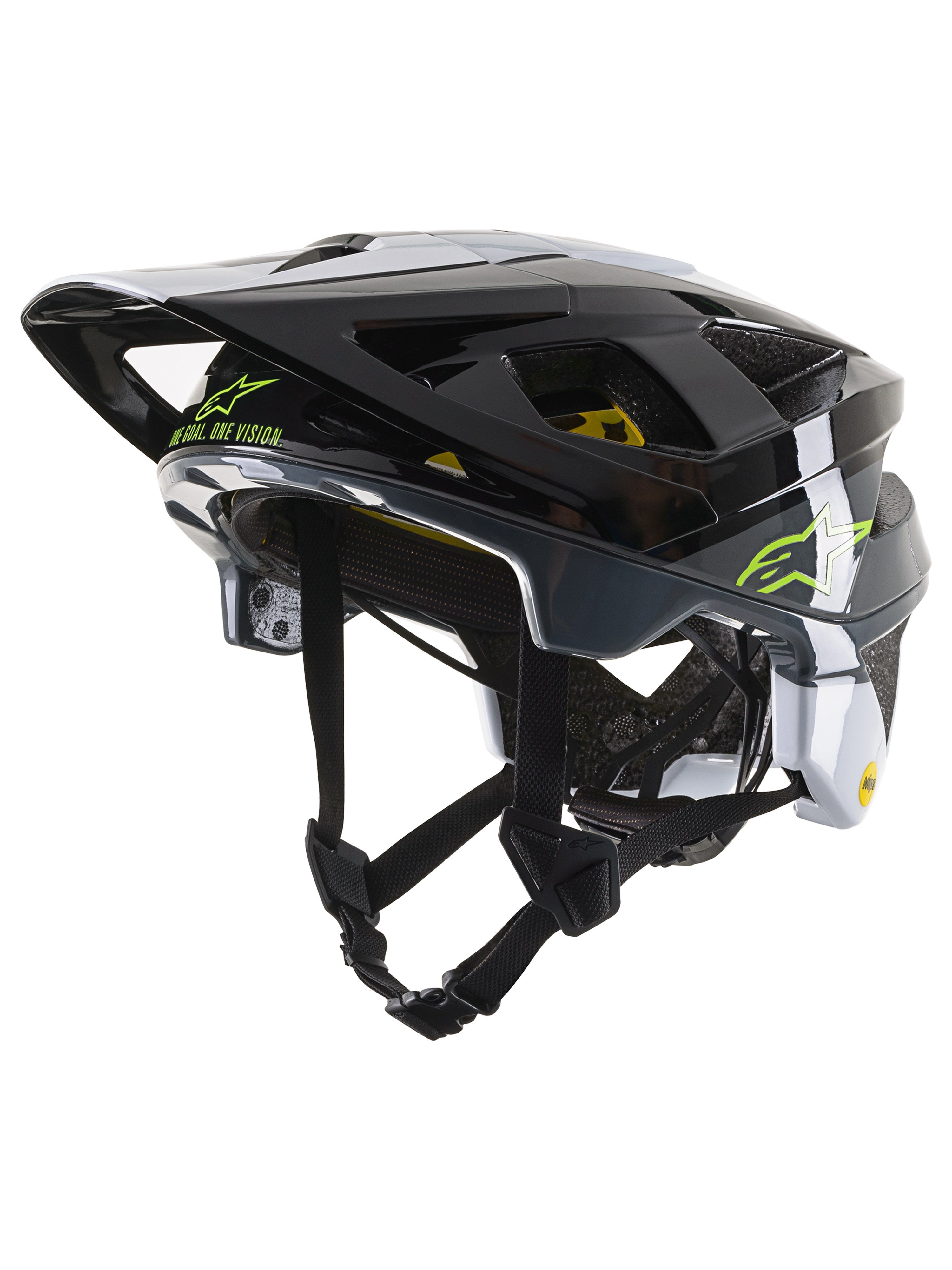Vector Tech Pilot Helmet x