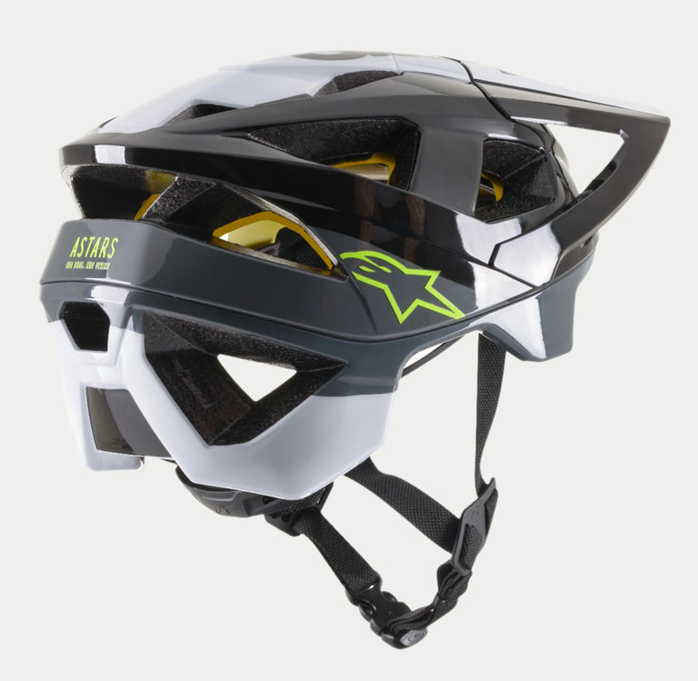 Vector Tech Pilot Kask