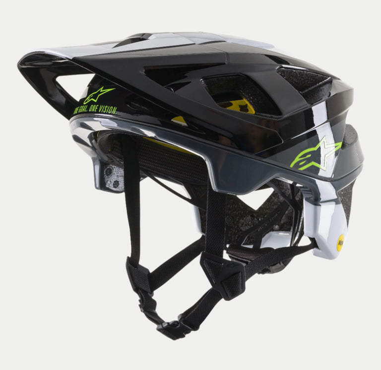 Vector Tech Pilot Kask