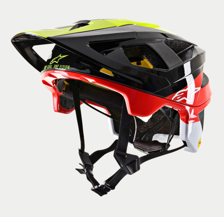 Kask Vector Tech Pilot Ce