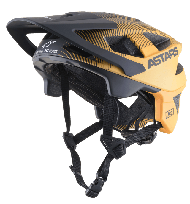 Vector Pro A2 Kask