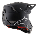 Missile Tech Solid Kask ECE