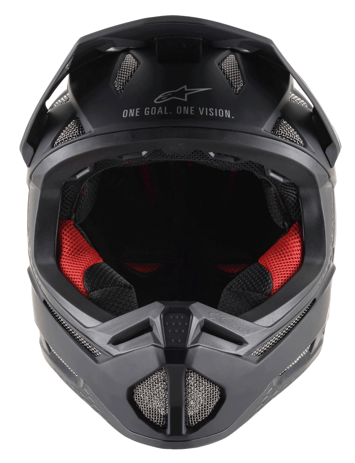 Missile Tech Solid Kask ECE