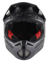 Missile Tech Solid Kask ECE