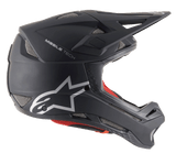 Missile Tech Solid Kask ECE