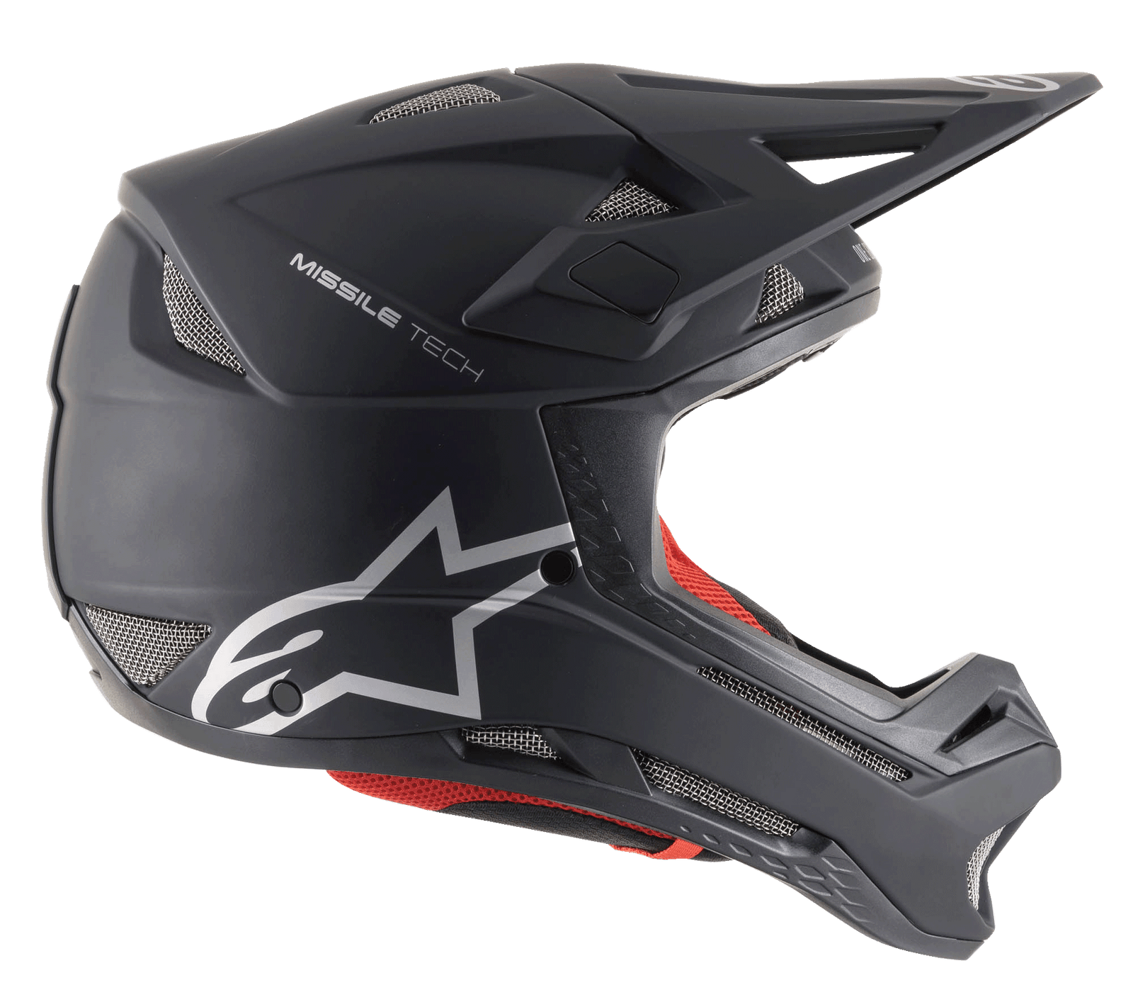 Missile Tech Solid Kask ECE