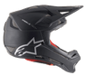 Kask Missile Tech Solid ECE 22.06 Czarny Matowy