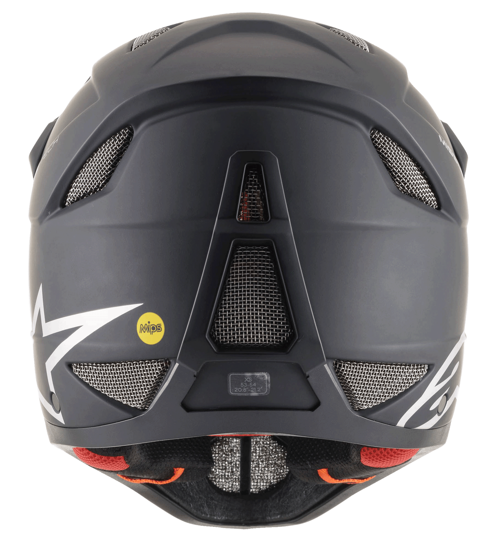 Missile Tech Solid Kask ECE